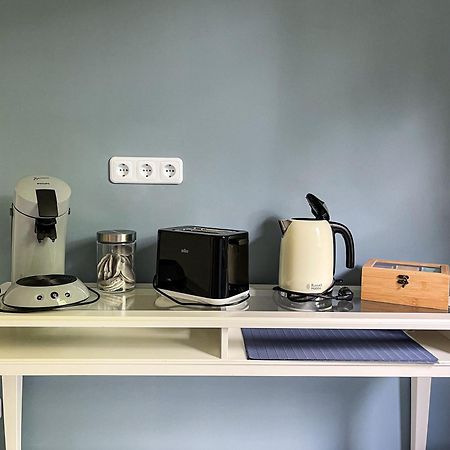 Ferienwohnung Hitzacker/Elbe Εξωτερικό φωτογραφία