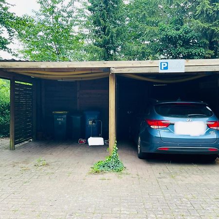 Ferienwohnung Hitzacker/Elbe Εξωτερικό φωτογραφία
