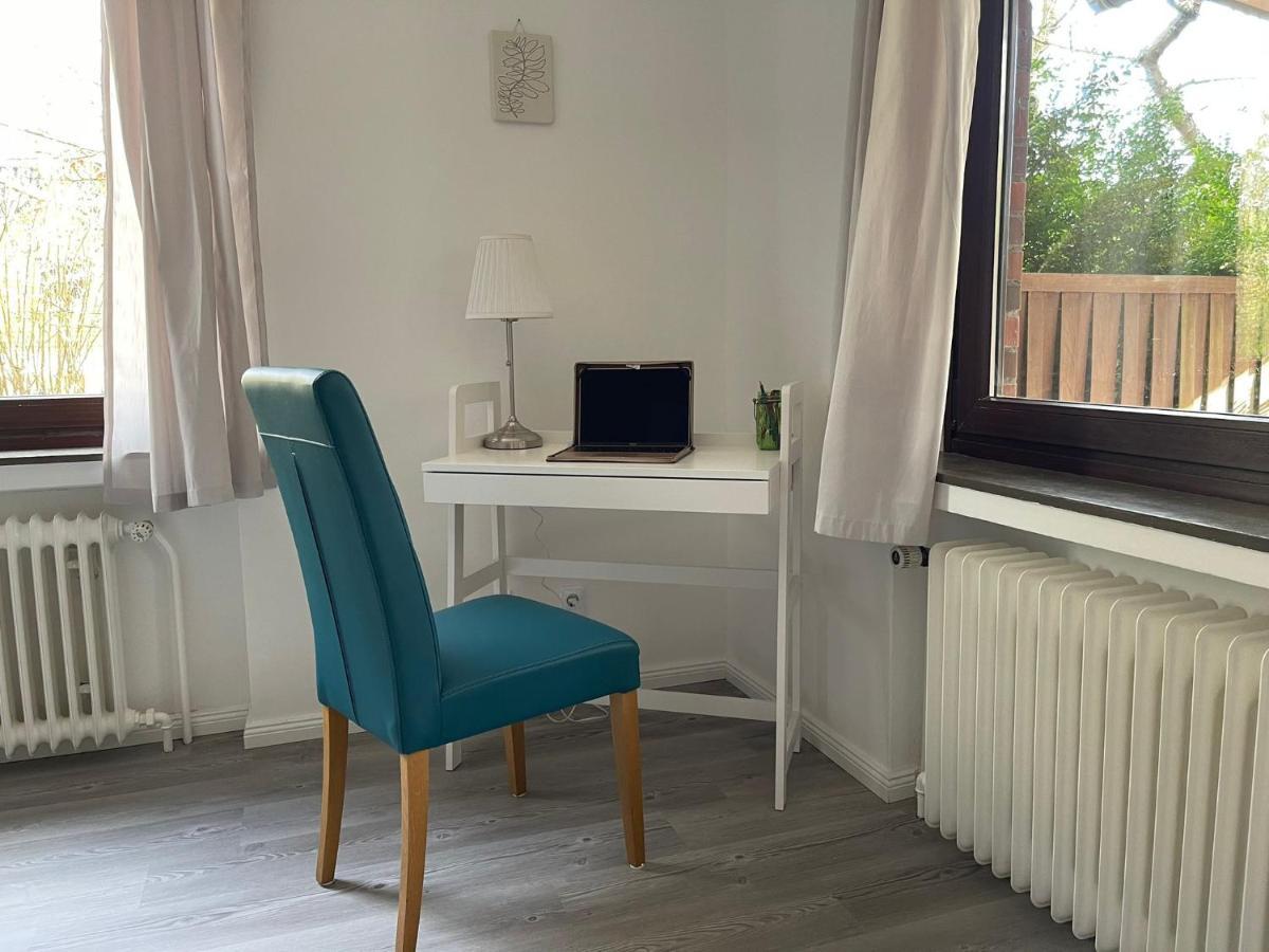 Ferienwohnung Hitzacker/Elbe Εξωτερικό φωτογραφία