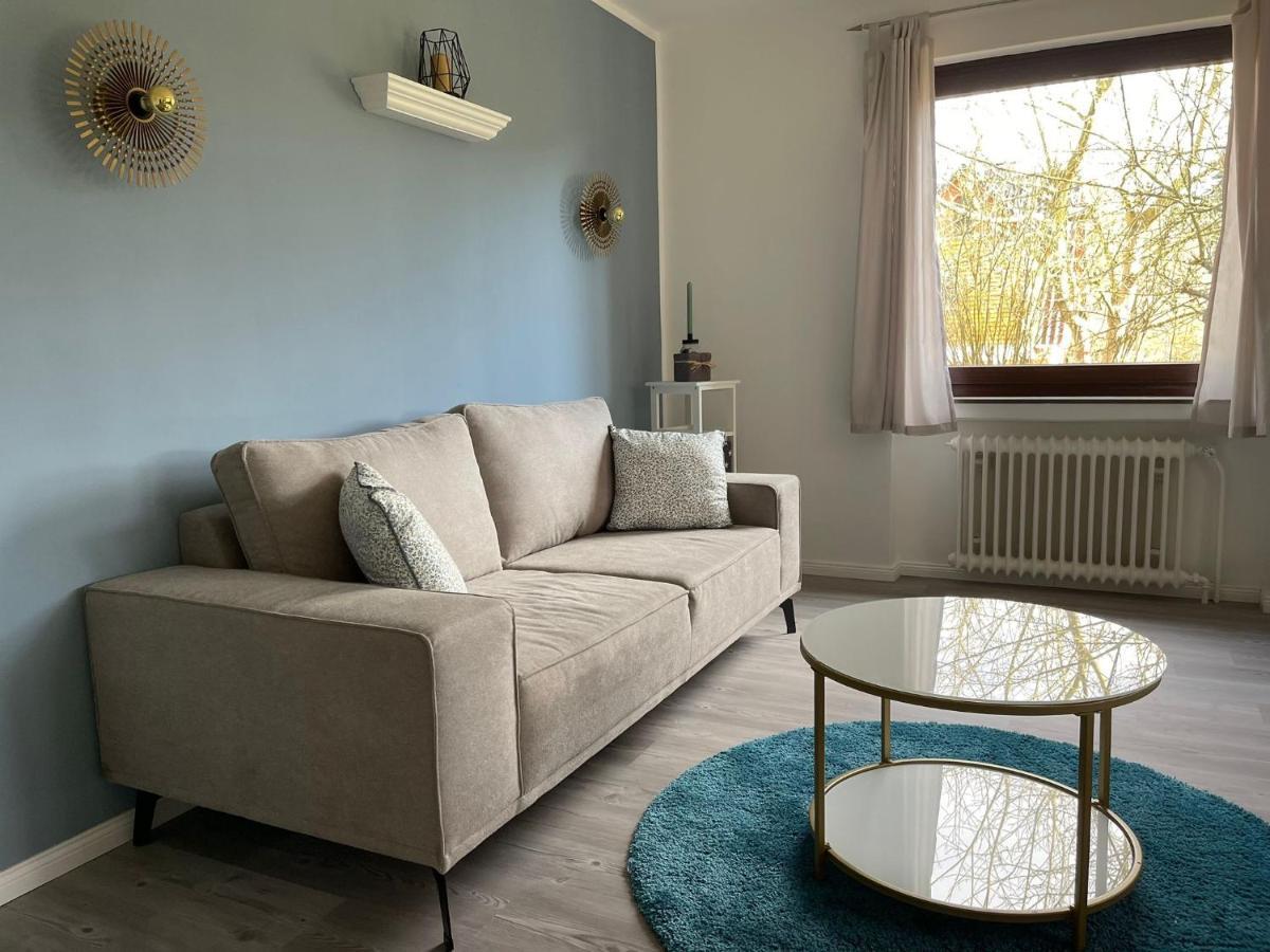 Ferienwohnung Hitzacker/Elbe Εξωτερικό φωτογραφία