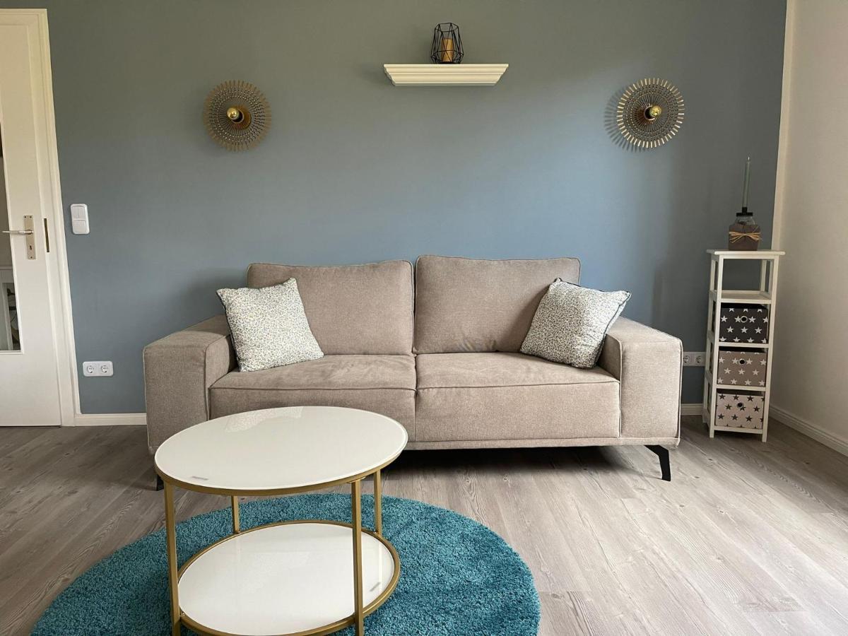 Ferienwohnung Hitzacker/Elbe Εξωτερικό φωτογραφία
