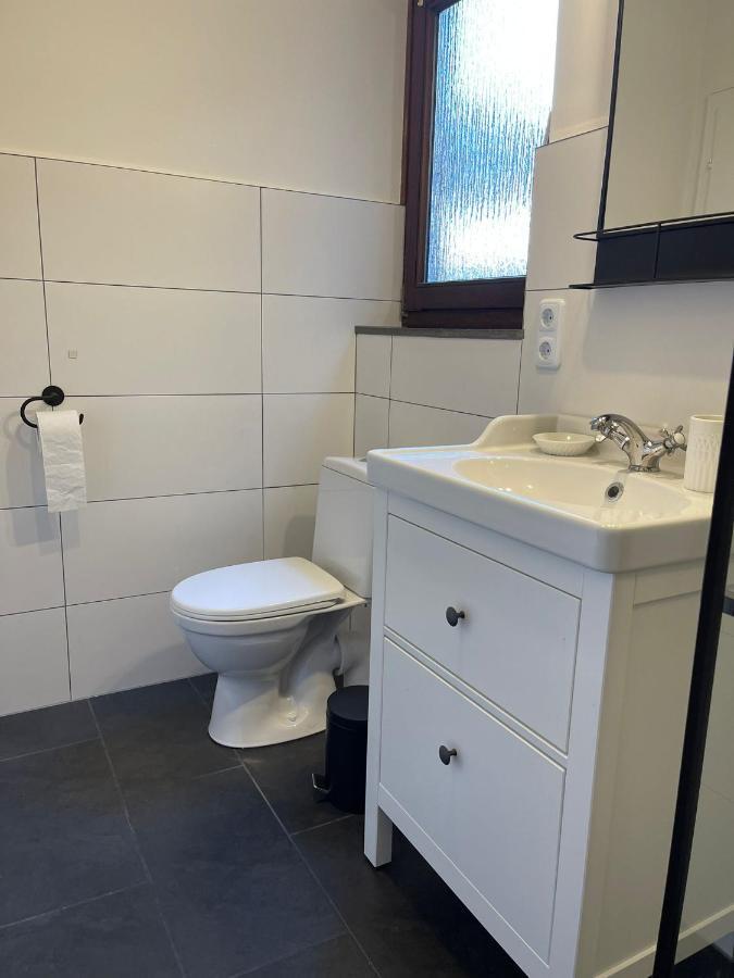 Ferienwohnung Hitzacker/Elbe Εξωτερικό φωτογραφία