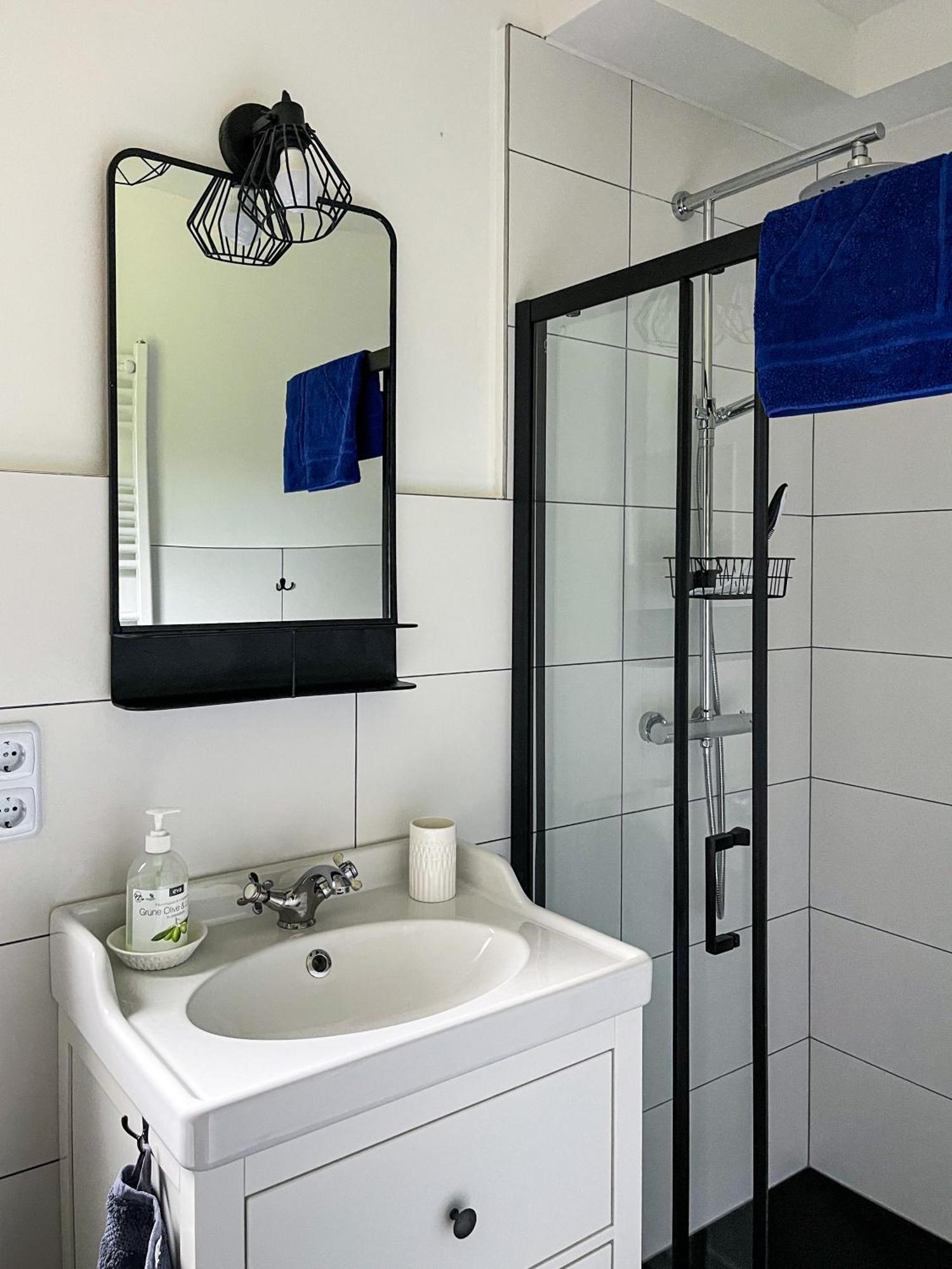 Ferienwohnung Hitzacker/Elbe Εξωτερικό φωτογραφία