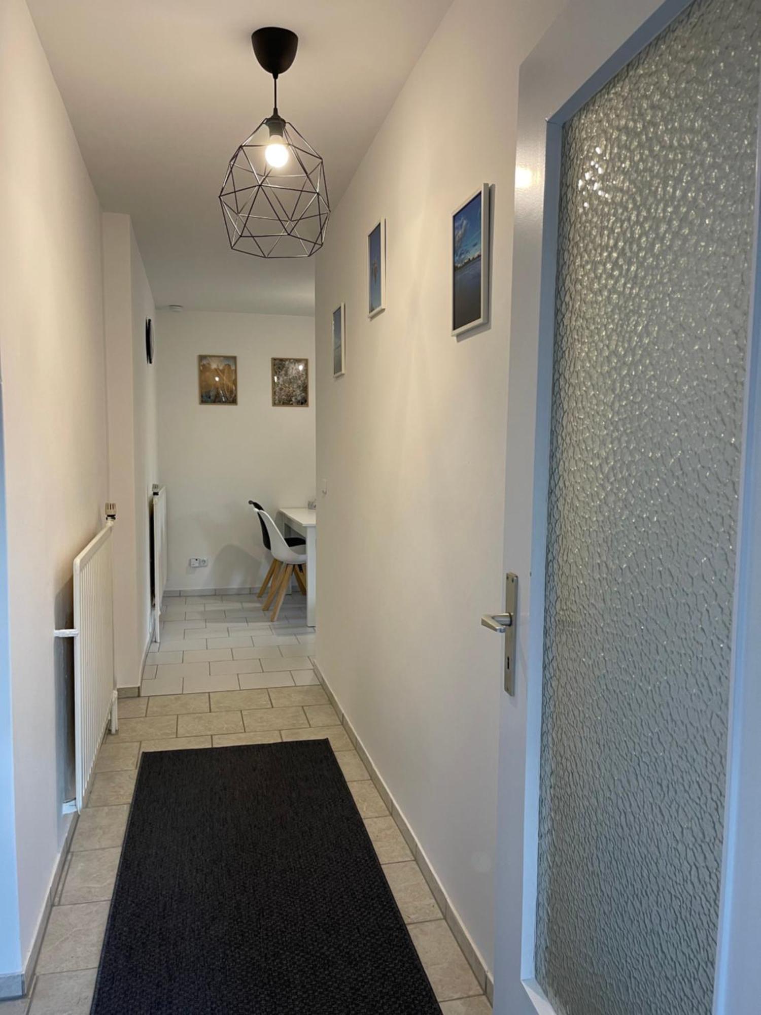 Ferienwohnung Hitzacker/Elbe Εξωτερικό φωτογραφία