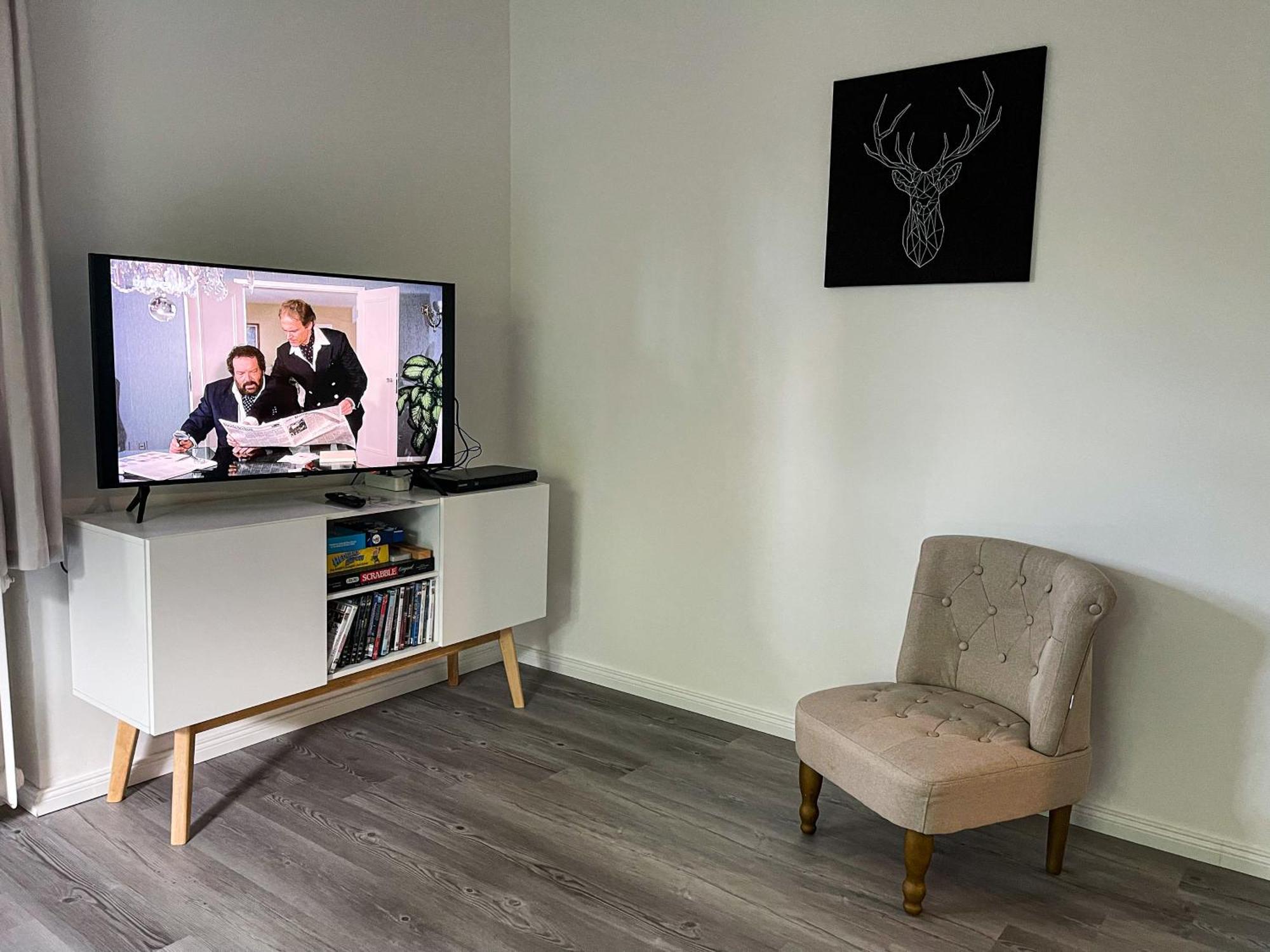 Ferienwohnung Hitzacker/Elbe Εξωτερικό φωτογραφία
