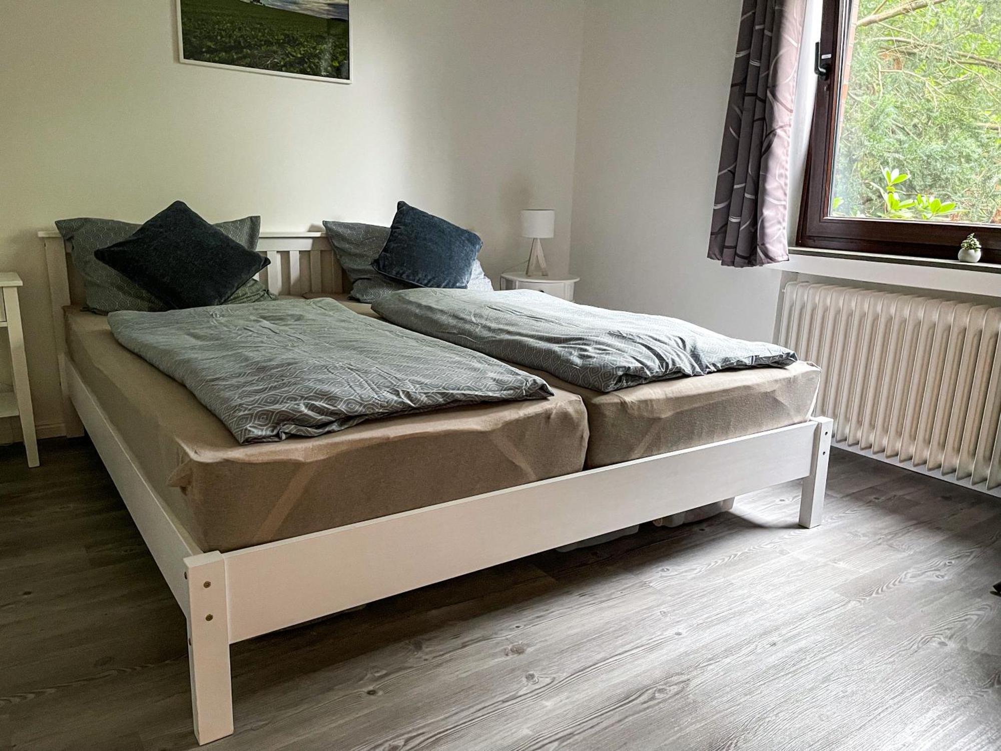 Ferienwohnung Hitzacker/Elbe Εξωτερικό φωτογραφία