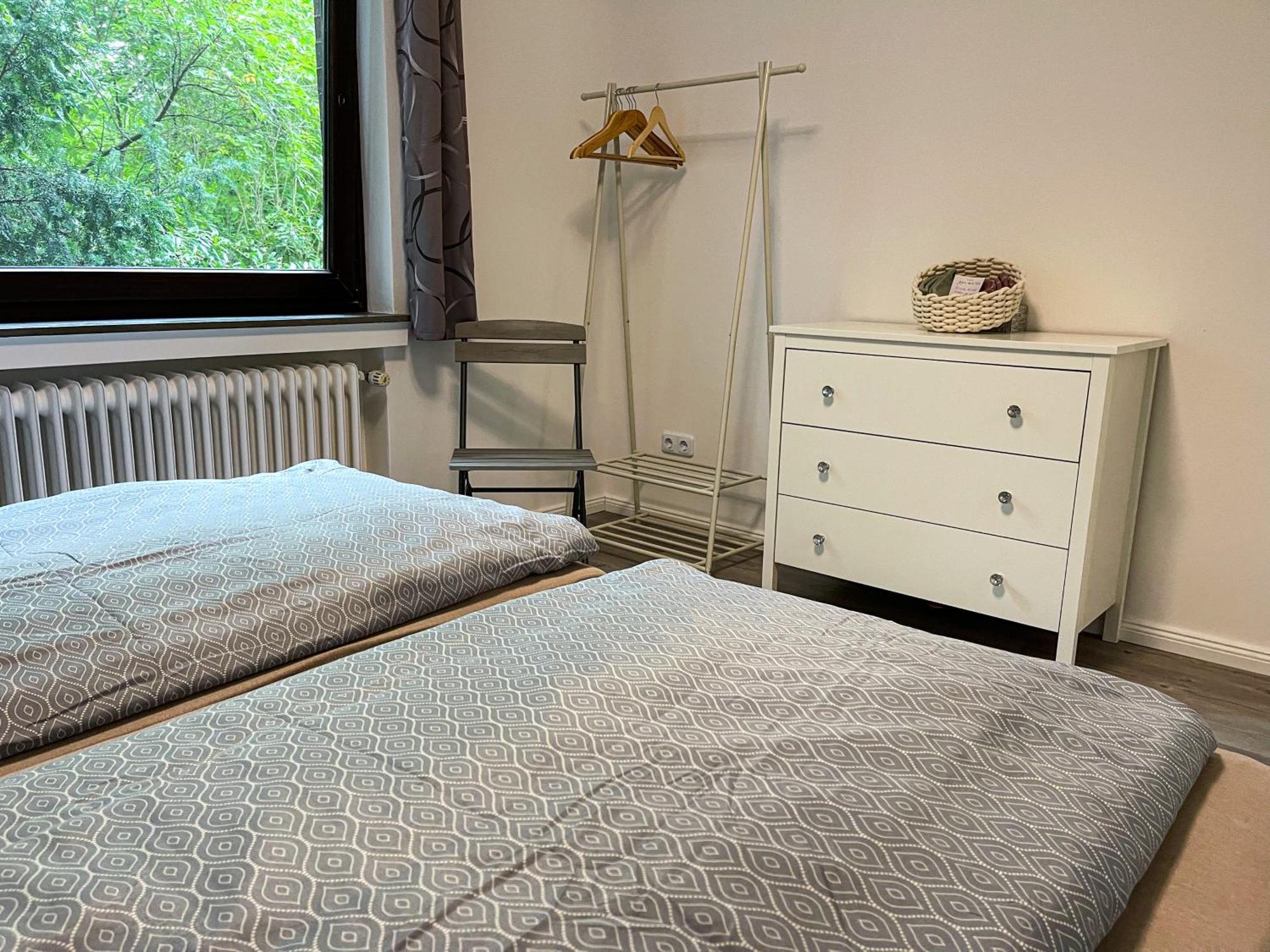 Ferienwohnung Hitzacker/Elbe Εξωτερικό φωτογραφία
