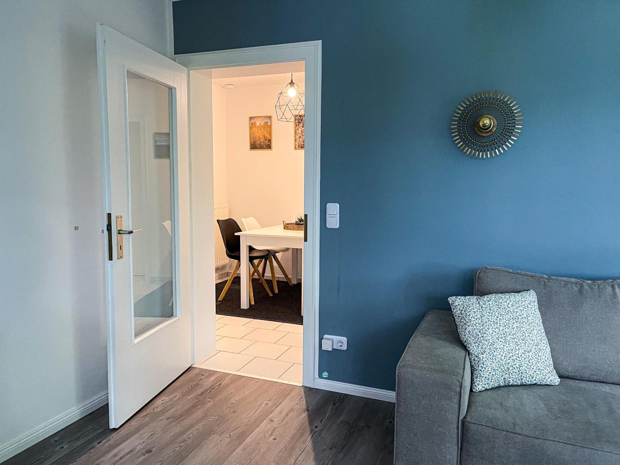 Ferienwohnung Hitzacker/Elbe Εξωτερικό φωτογραφία